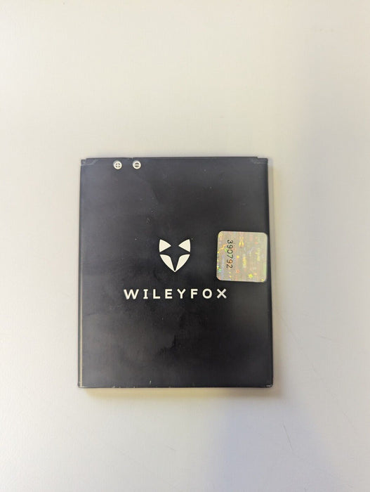 Wiley Fox SPB0116 Battery for Wileyfox Spark / Spark+ Spark Plus 1ICP4/58/67
