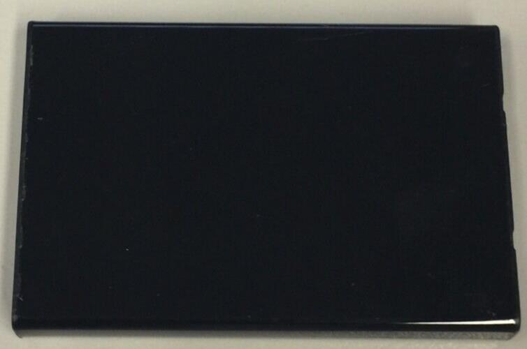 vhbw Replacement Battery for Casio NP-60 1000mAh