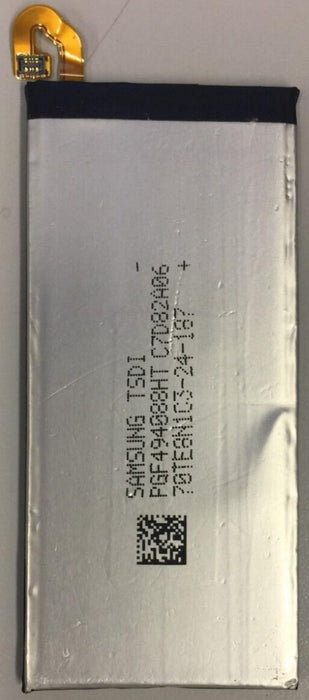 Genuine Samsung Galaxy J3 2017 EB-BJ330ABE For SM-J330 Battery - 2400 mAh