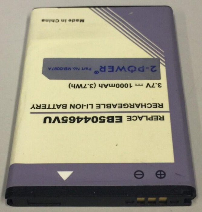 Battery For Samsung EB504465VU Battery 1000mAh