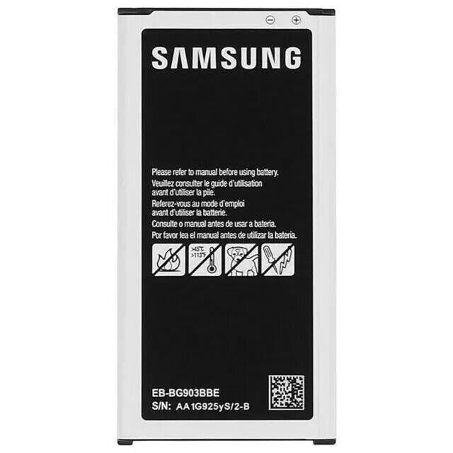Genuine Samsung Galaxy S5 NEO Battery EB-BG903BBE - 2800mAh
