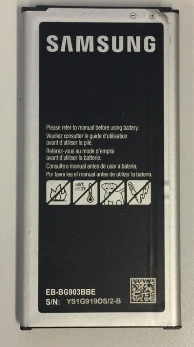 Genuine Samsung Galaxy S5 NEO Battery EB-BG903BBE - 2800mAh