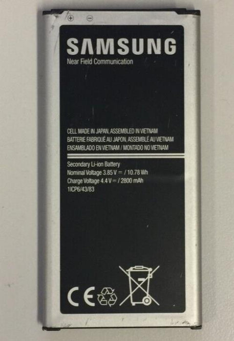 Genuine Samsung Galaxy S5 NEO Battery EB-BG903BBE - 2800mAh