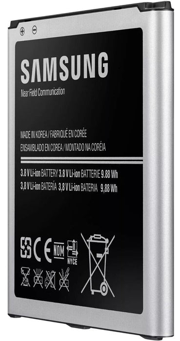 NEW Genuine Battery for Samsung Galaxy S4 (GT-I9505) - 2600mAh (EB-B600BE)