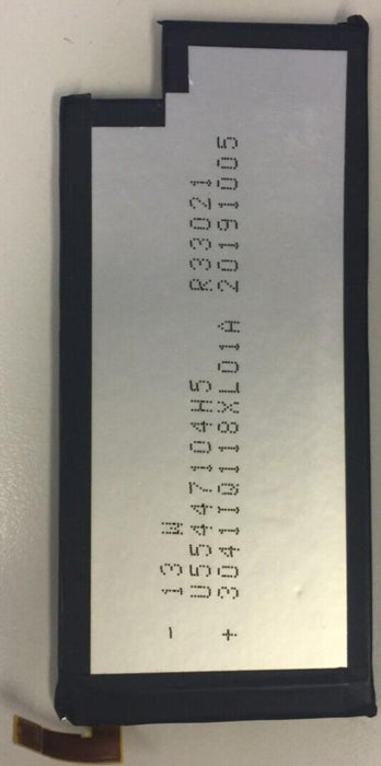 Battery Replacement for Motorola FB55 Battery 3550mAh NEW