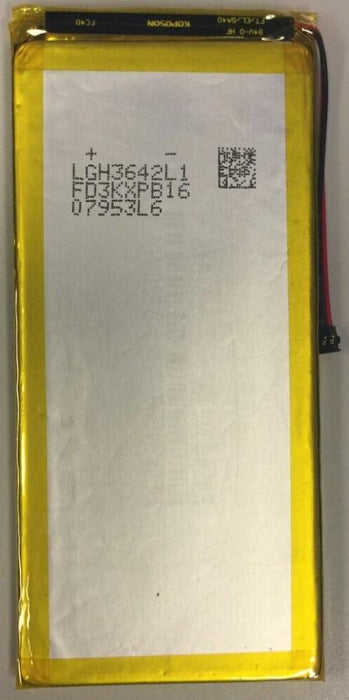 Genuine Motorola GA40 Battery 3000mAh NEW