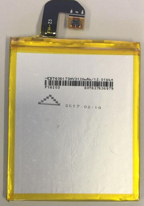 Battery Replacement for Sony Xperia Z3 3100mAh Battery - LIS1558ERPC