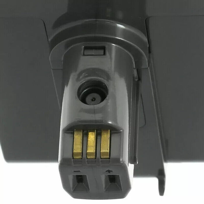 GENUINE DYSON DC30 DC31 DC34 DC35 TYPE A CLIP IN BATTERY 22.2V