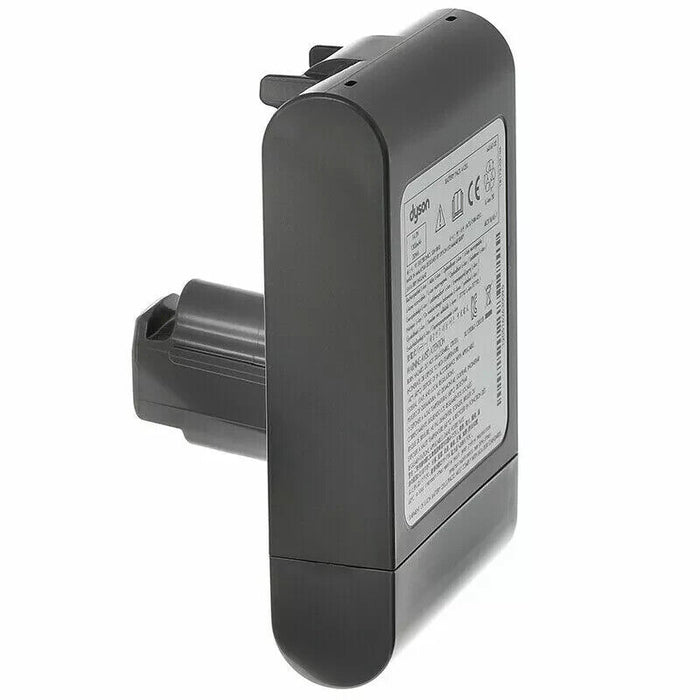GENUINE DYSON DC30 DC31 DC34 DC35 TYPE A CLIP IN BATTERY 22.2V