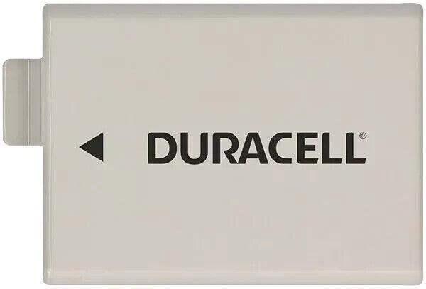 LP-E5 Li-ion Battery for Canon Digital Camera by DURACELL #DR9925
