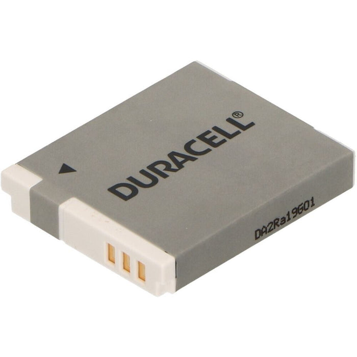 Duracell Replacement Canon Camera Battery NB-6L NB6L 3.7V DR9720