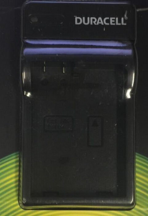 Duracell USB Battery Charger for Nikon EN-EL14