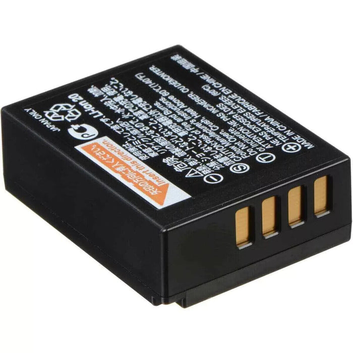 Fujifilm NP-W126S Rechargeable Battery For X-A1 A2 A3 A5 X-E1 E2 X-T1 T2 T3 T10