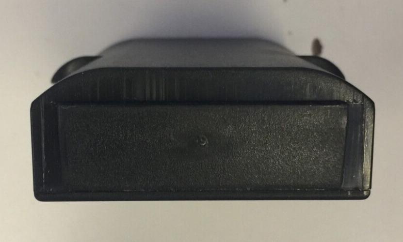 Danfoss battery BT06K 4.8V 600mAh