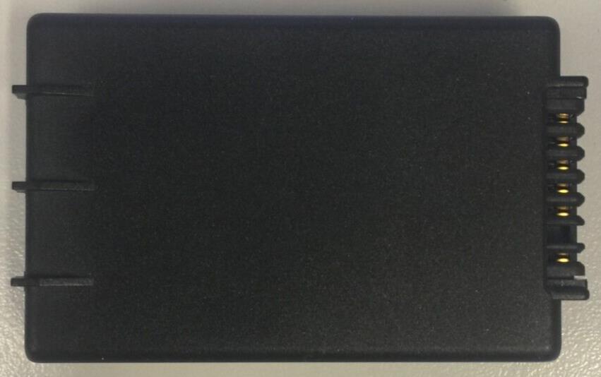 GTS HHP6500-LiS handheld mobile computer spare part Battery