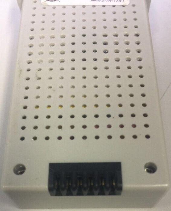 Lidl XL GPS Drone battery