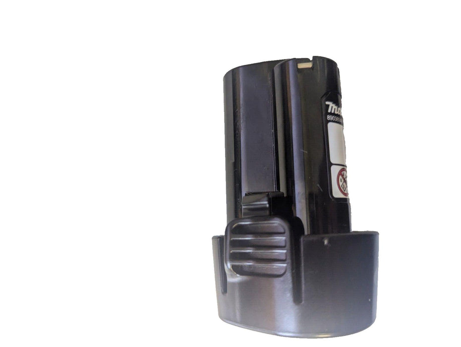 Genuine Makita BL1013 10.8 Volt 1.3Ah Lithium Li-Ion Battery Pack