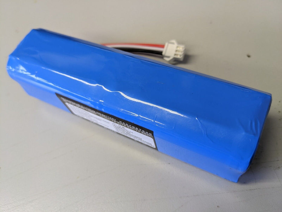 Li-ion Battery ML: XJT-2P4S-5200 14.4v5 2Ah