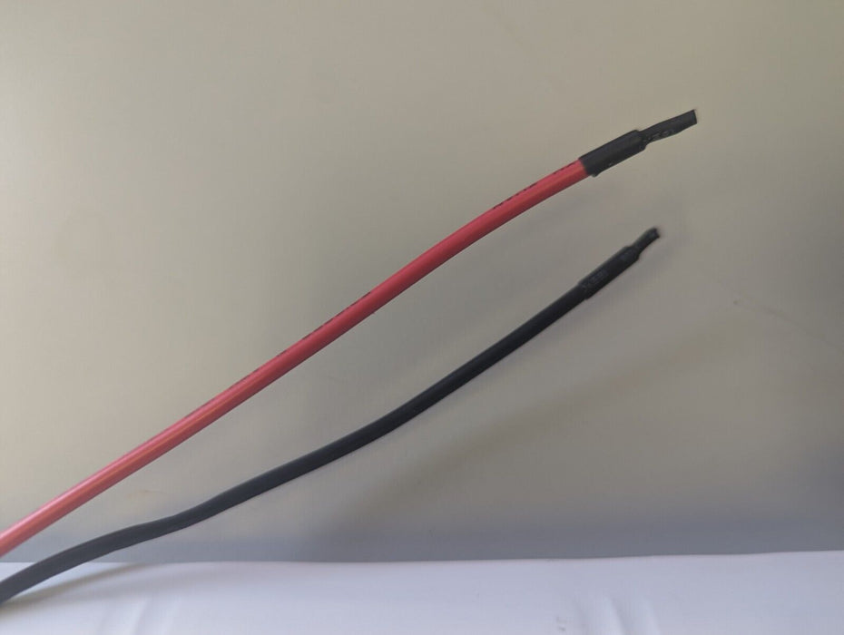 Sealed Rechargeable Battey 4/4000DH-B-UB 4.8V Emergency Battery Stick