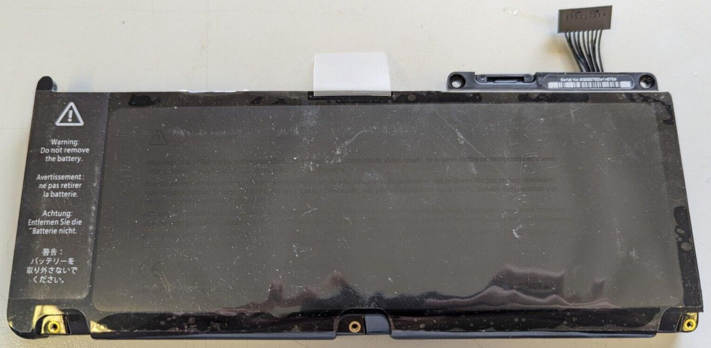 For Apple A1331 661-5391 Battery New