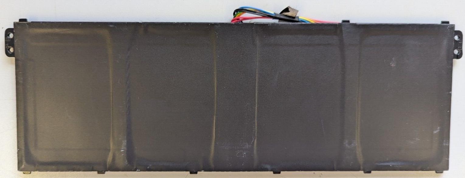 Genuine Acer TravelMate Aspire Battery P236-M P238-M R7-372T AC14B8K