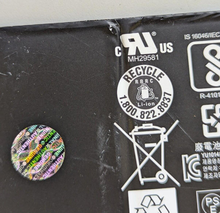 Genuine Acer TravelMate Aspire Battery P236-M P238-M R7-372T AC14B8K