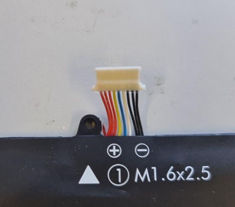 MG04XL battery for HP Elite X2 1012 G1 Series HSTNN-DB7F 812060-2B1  812060-2C1