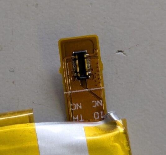 For Samsung HQ-3565S Battery For Galaxy Tab A7 Lite SM-T220 SM-T225 5100mAh