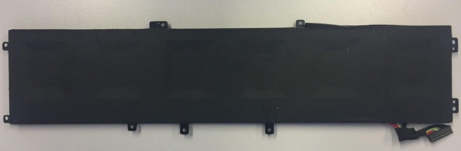 4GVGH Dell Battery XPS 15 9550 Precision 5510 Series Notebook P56F 1P6KD