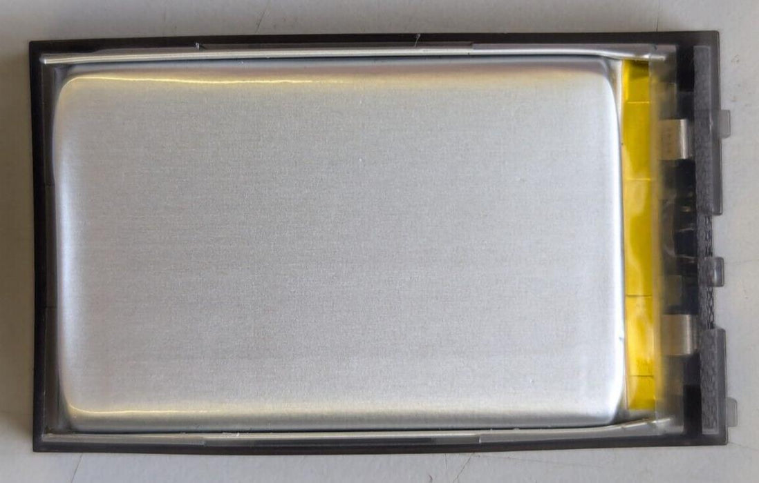 Gameboy Advance Sp 950 mAh Lipo battery - Funnyplaying GBA SP Replacement