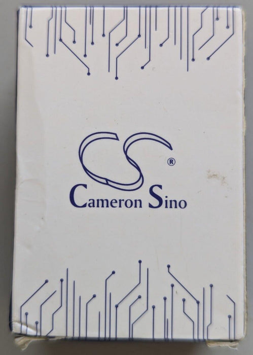 CS-JBV408 Battery 1100mAh compatible with JVC