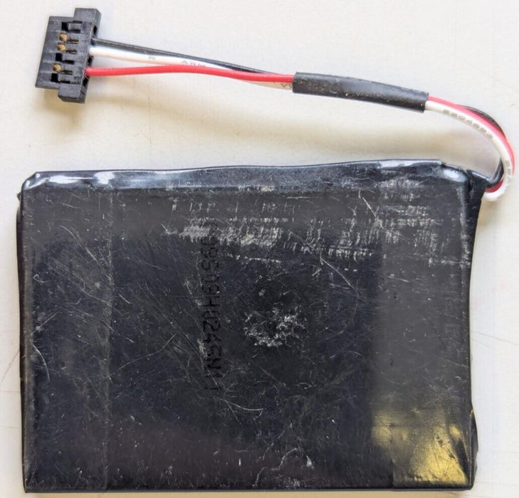 Compatible battery replacement for Becker BP-LP720/11-A1B - CS-MR3045SL