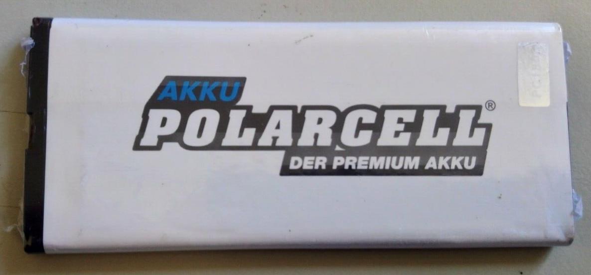Polarcell 3200mAh Replacement Battery BV-T5E for Nokia Lumia 950