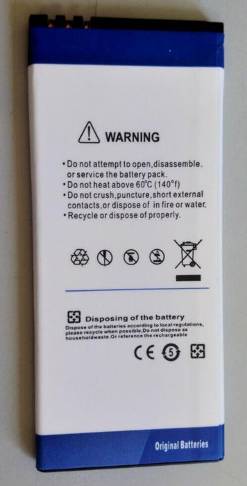 Losoncoer BV-T5E Battery For 950RM-1106 (3600mAh)