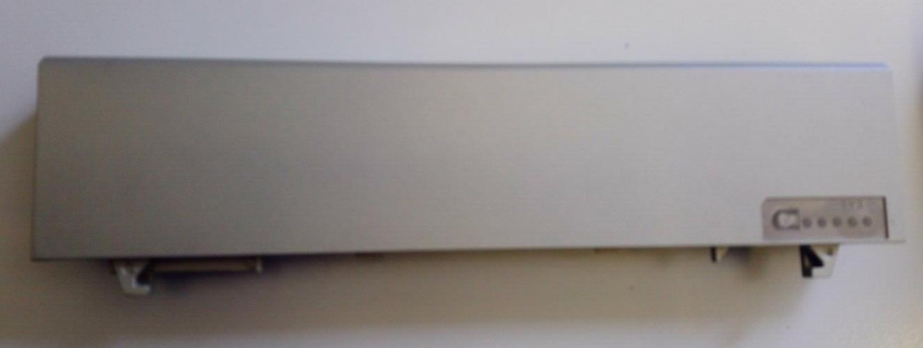 New Battery for Dell Latitude E6400 XFR E6410 ATG E6500 E6510 0GU715 0H1391