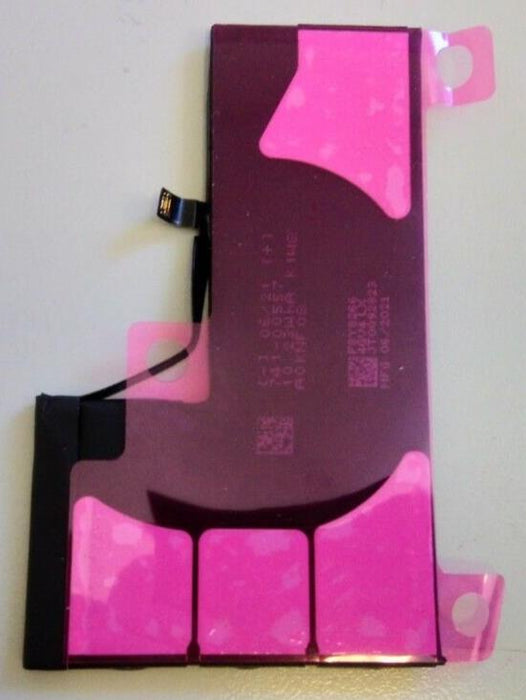 iPhone XS Replacement Battery 616-00514 (2658mAh) -  with Adhesive