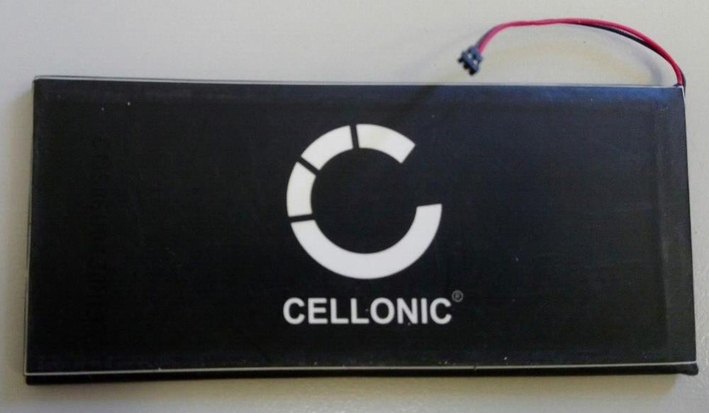 GA40 Used Battery for Motorola Moto G4/ G4 Plus (3000mAh)