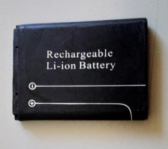 BL-5B NEW Replacement Battery For Nokia 5500 Sport 5200 5300 5320 N80 (1000mAh)