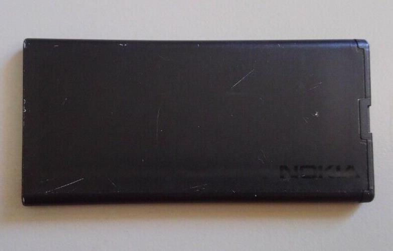 Nokia Used BL-5H Battery For Nokia Lumia 630 635 636 638 1830mAh