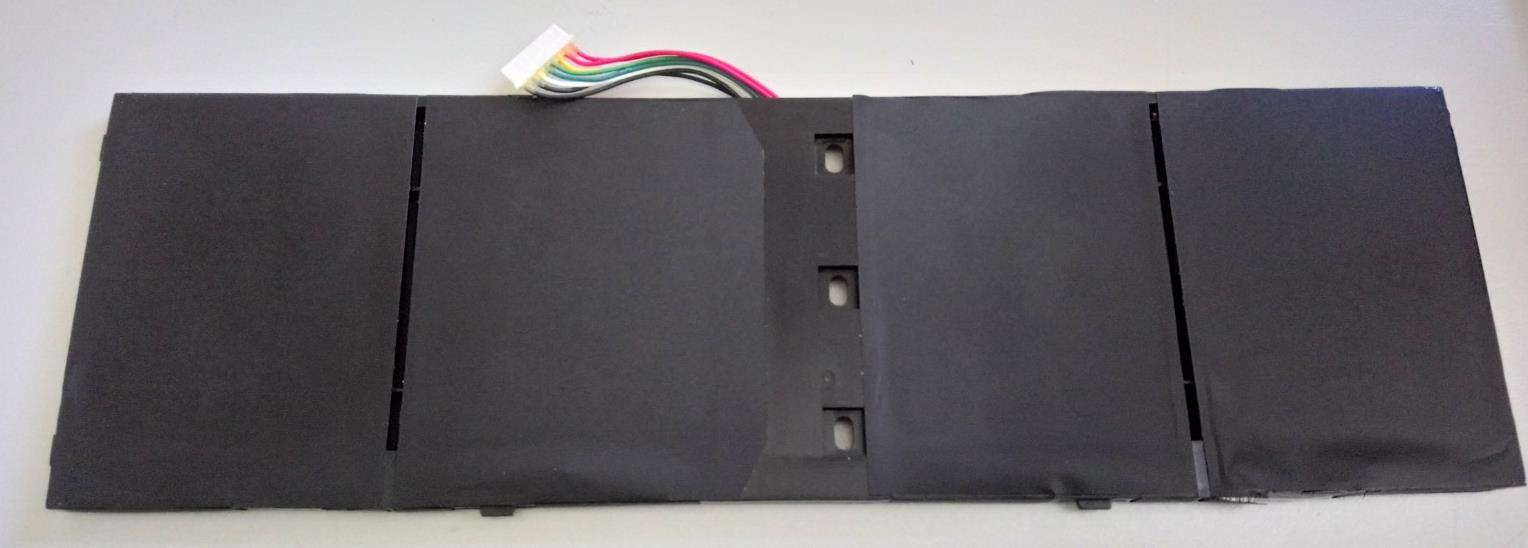 AP13B3K Battery For Acer Aspire V5-472G V5-473G V5-452G V5-552G V5-572G(3560mAh)