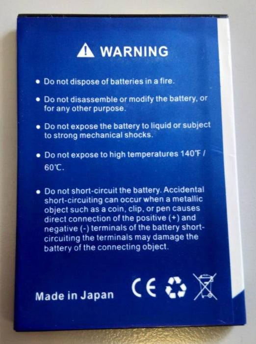 Da Da Xiong BLP569 3.8V 3500mAh Battery for OPPO Find 7 X9000 X9006