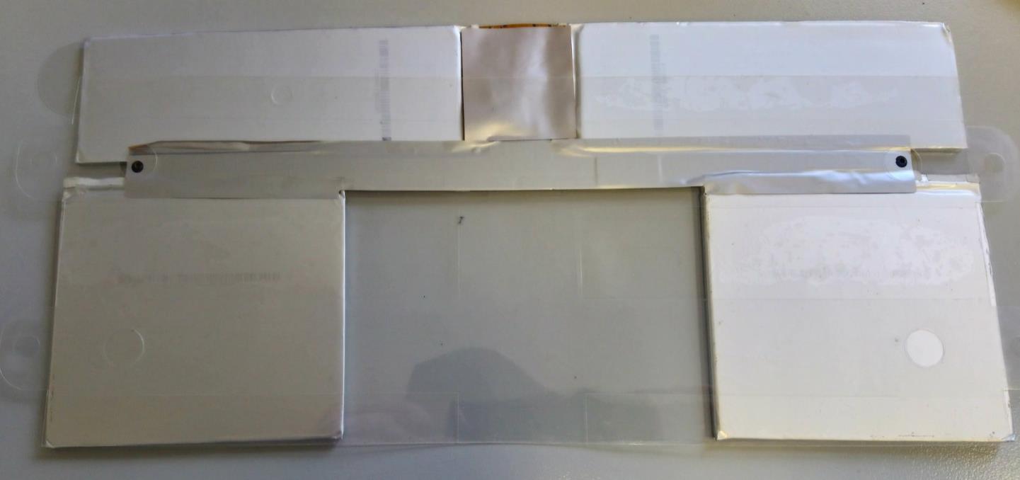 G3HTA024H Replacement Battery for Microsoft Surface Book GEN1 2 13.5 Inch