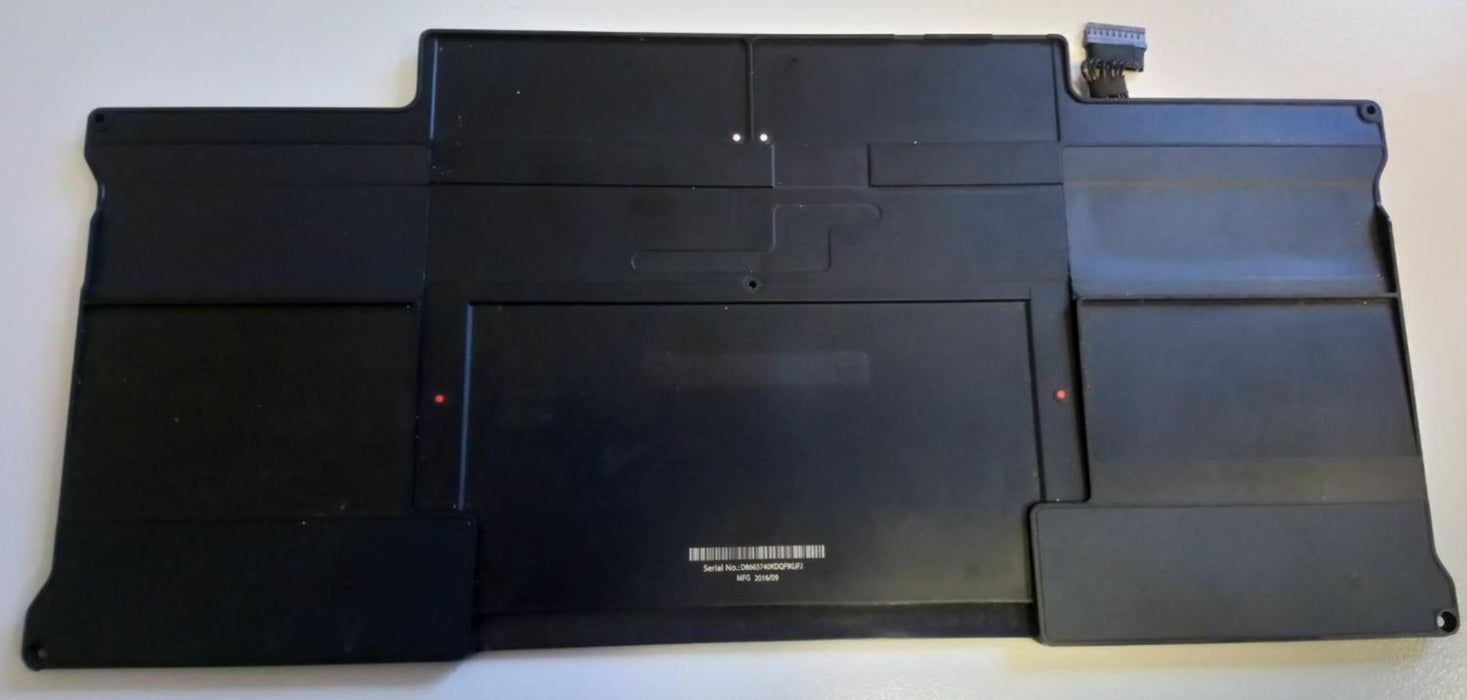 A1496 Used Battery for Apple MacBook Air 13"  (7150mAh)