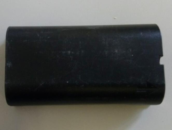 Used 7.4V Battery for GEOMAX ZT80+ ZBA200, ZBA400 (3400mAh)