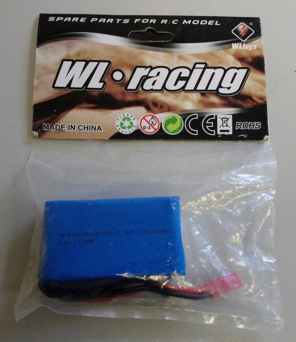 WL Racing Battery SF823048SH20 1100mAh - A949-27