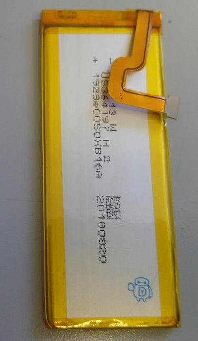 For Huawei P8 Lite ALE-L21 HB3742A0EZC+ Replacement Battery 2200mAh 4.35v