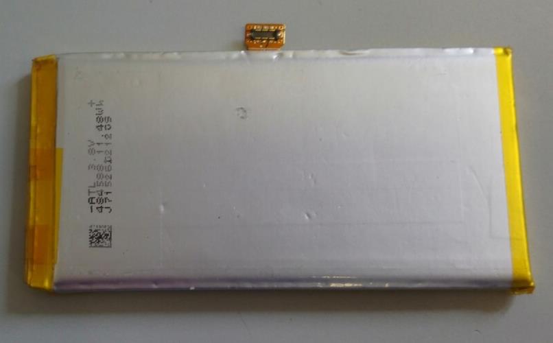 Used Battery For Huawei Honor 7 HB494590EBC - 3000mAh