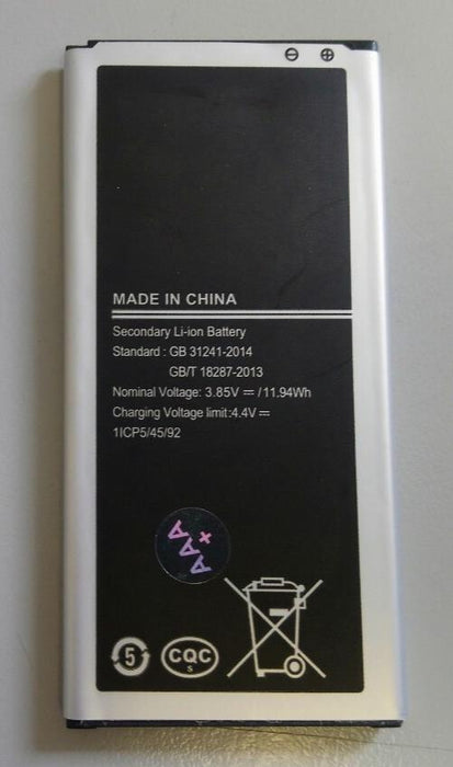 Replacement Battery For Samsung Galaxy J5 2016 3100mAh 3.85V EB-BJ510CBC New