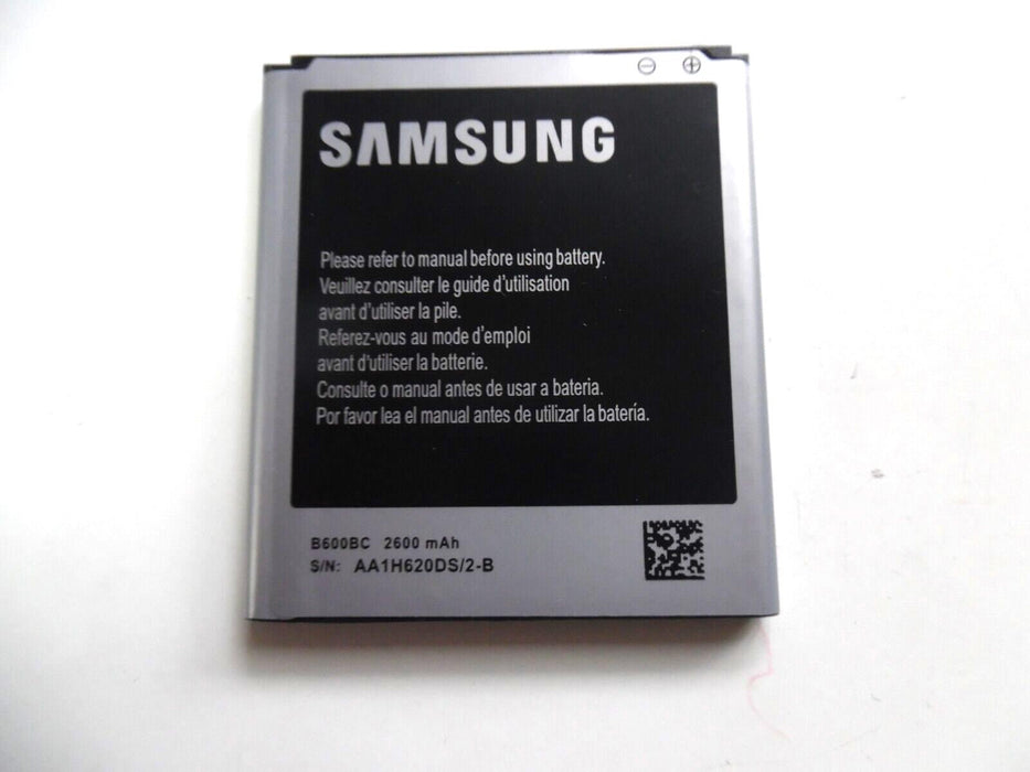 Galaxy S4 Battery EB-B600BC/EB485760LU compatible with Samsung I9500