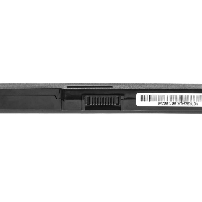 Greencell PA3818U-1BRS PA3819U-1BRS PA3816U-1BRS Battery for Toshiba 4400mAh